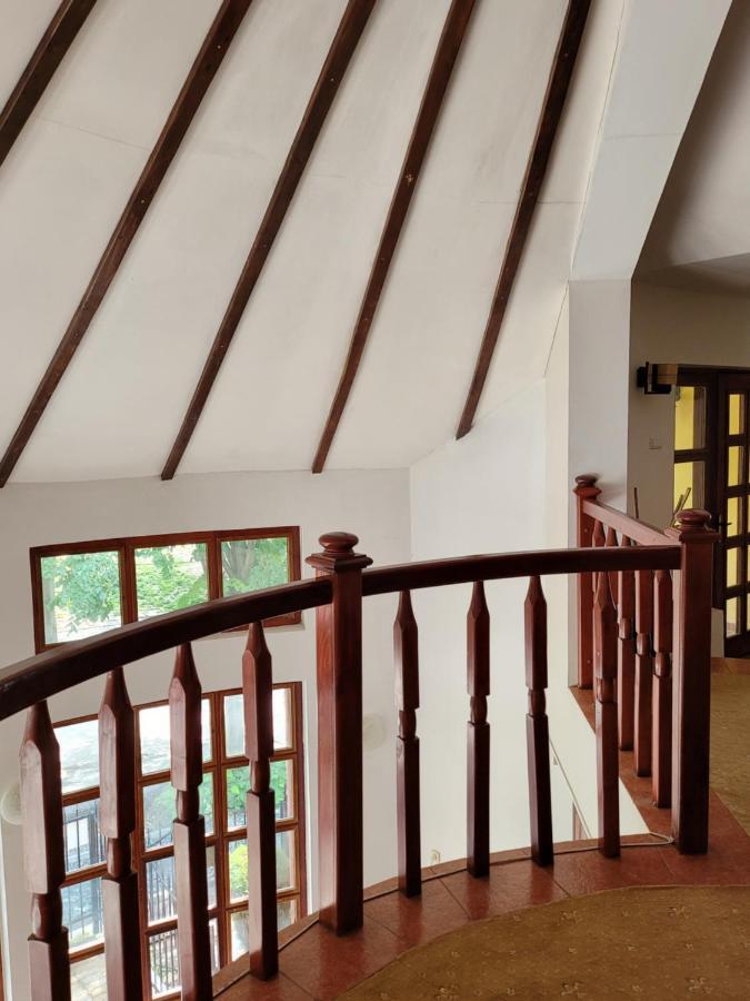 Pension Edelweiss Екстер'єр фото