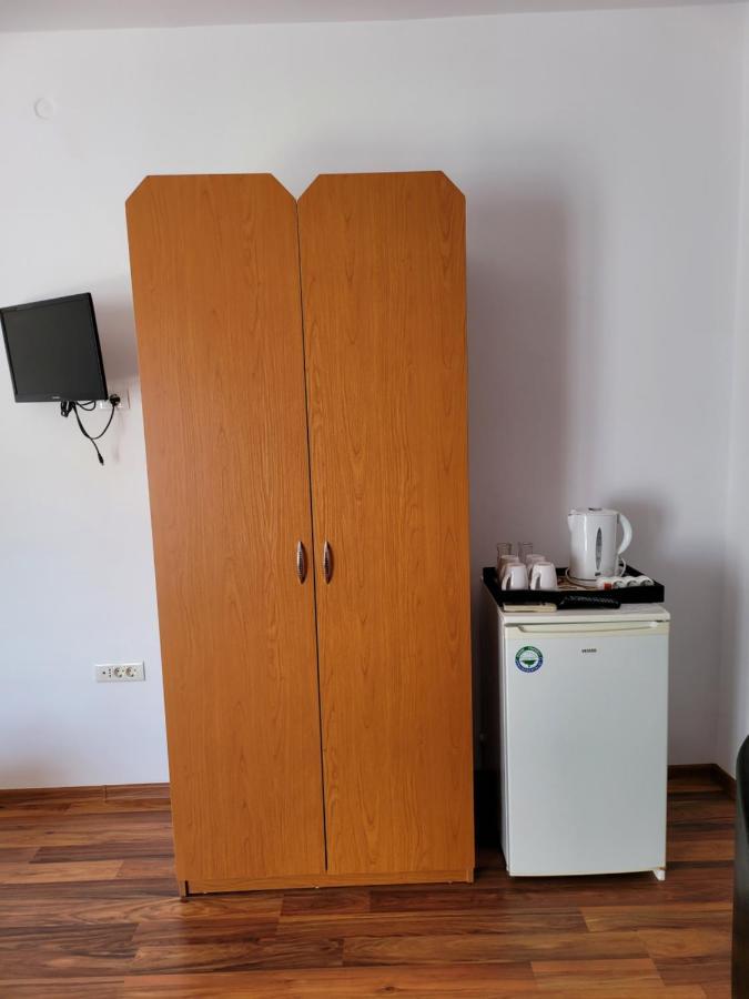 Pension Edelweiss Екстер'єр фото