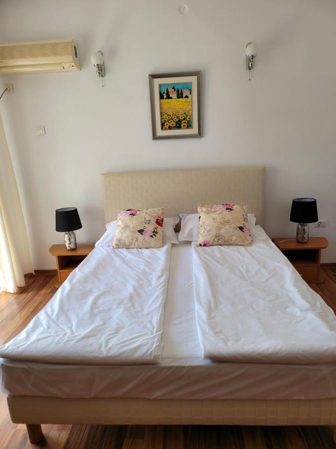 Pension Edelweiss Екстер'єр фото