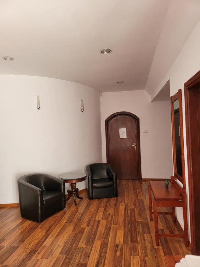 Pension Edelweiss Екстер'єр фото