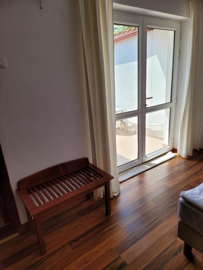Pension Edelweiss Екстер'єр фото
