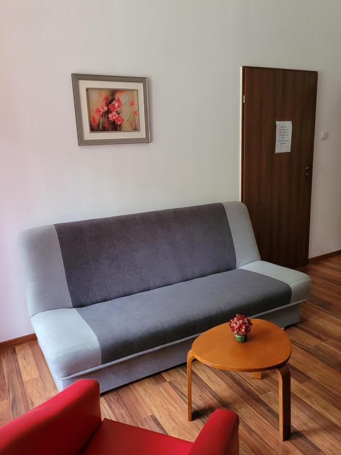 Pension Edelweiss Екстер'єр фото