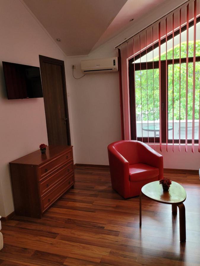 Pension Edelweiss Екстер'єр фото