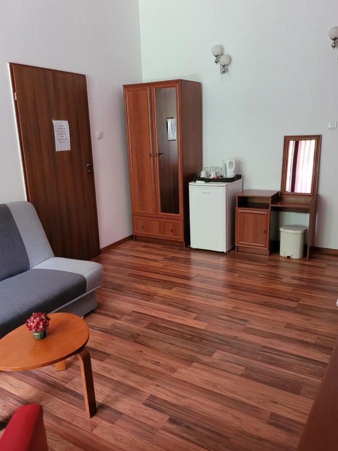 Pension Edelweiss Екстер'єр фото