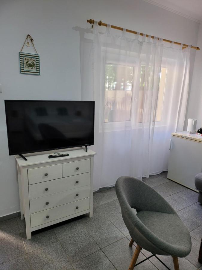 Pension Edelweiss Екстер'єр фото