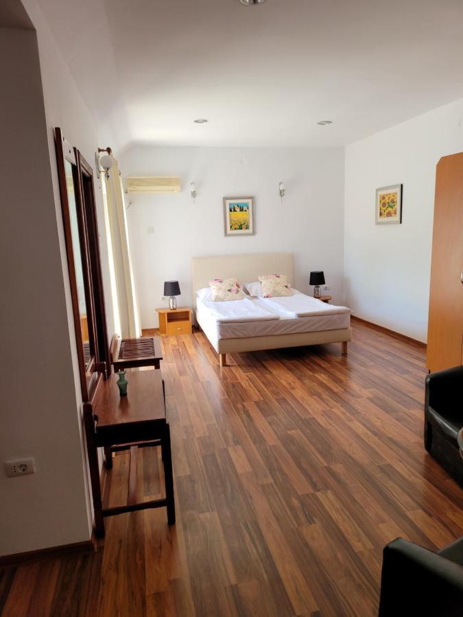 Pension Edelweiss Екстер'єр фото