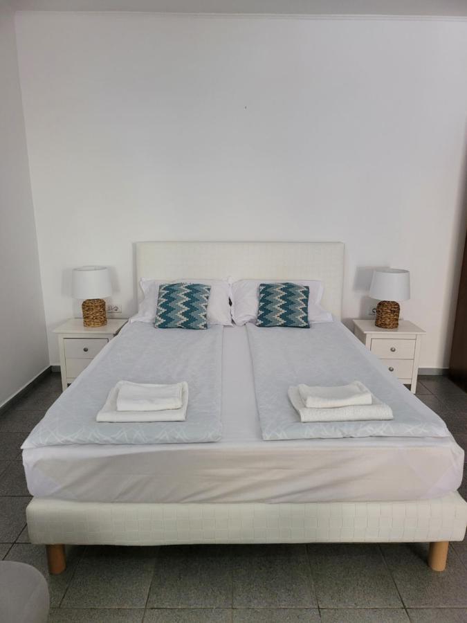 Pension Edelweiss Екстер'єр фото