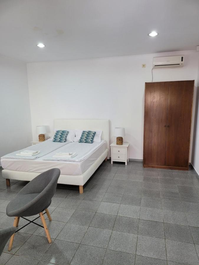 Pension Edelweiss Екстер'єр фото