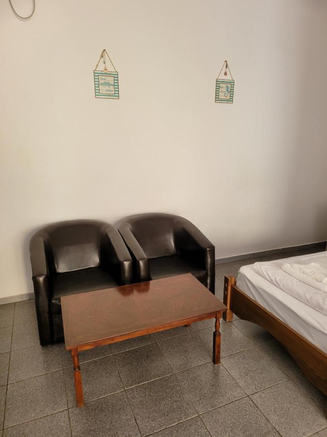 Pension Edelweiss Екстер'єр фото