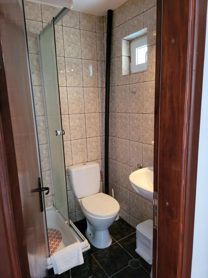 Pension Edelweiss Екстер'єр фото