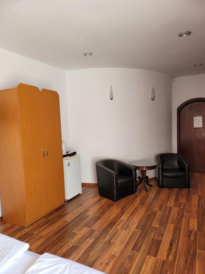 Pension Edelweiss Екстер'єр фото