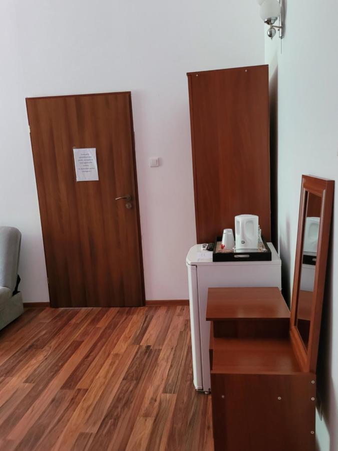 Pension Edelweiss Екстер'єр фото