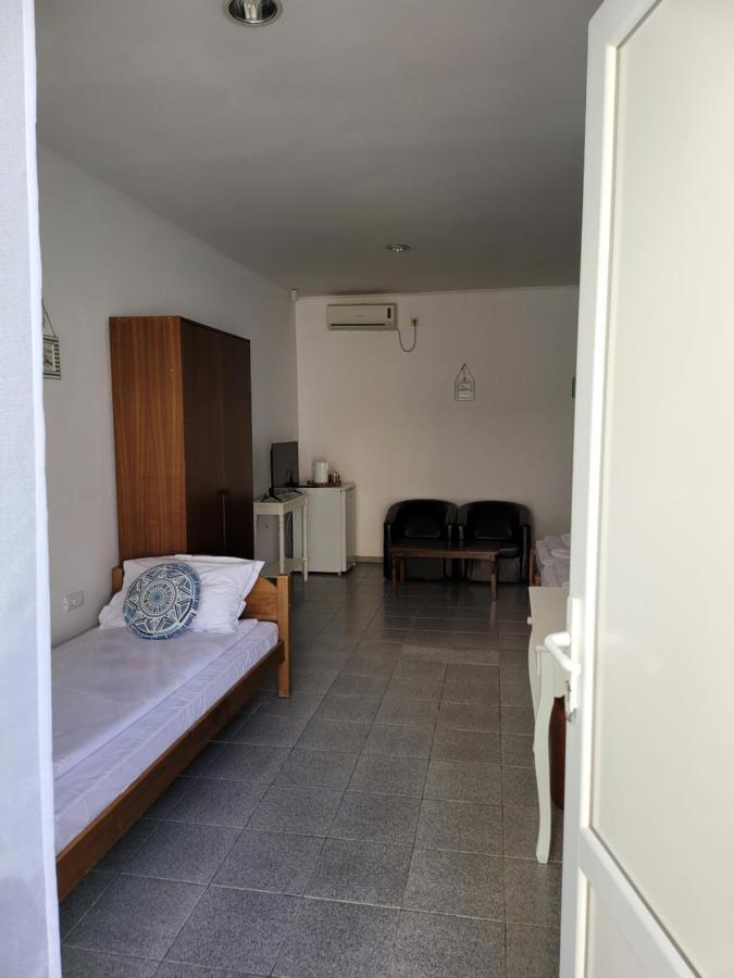 Pension Edelweiss Екстер'єр фото