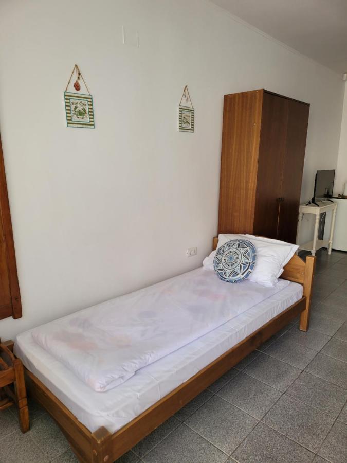 Pension Edelweiss Екстер'єр фото