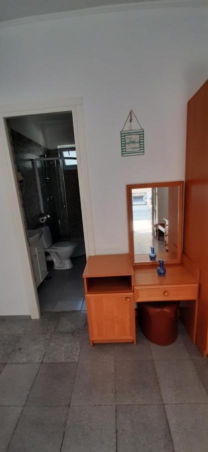 Pension Edelweiss Екстер'єр фото