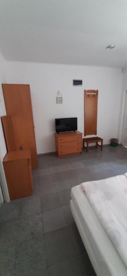 Pension Edelweiss Екстер'єр фото