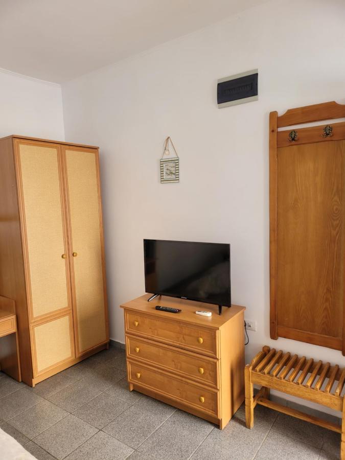 Pension Edelweiss Екстер'єр фото