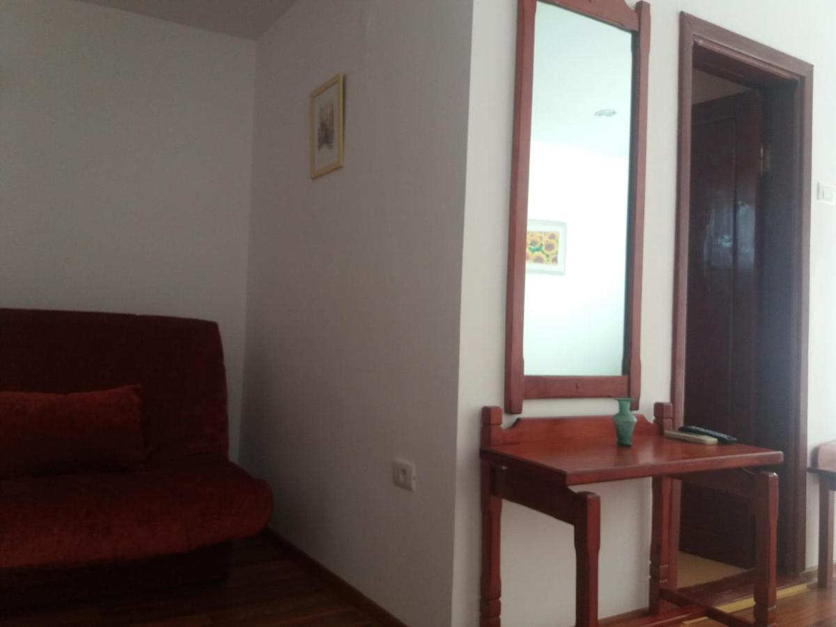 Pension Edelweiss Екстер'єр фото
