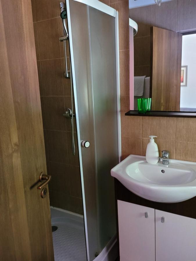 Pension Edelweiss Екстер'єр фото