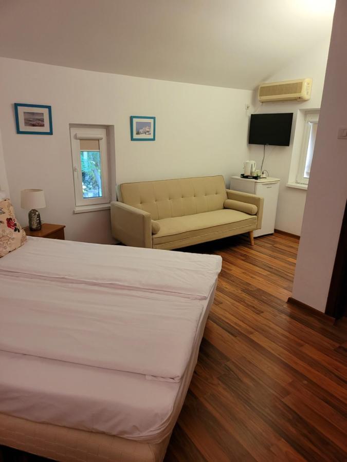 Pension Edelweiss Екстер'єр фото