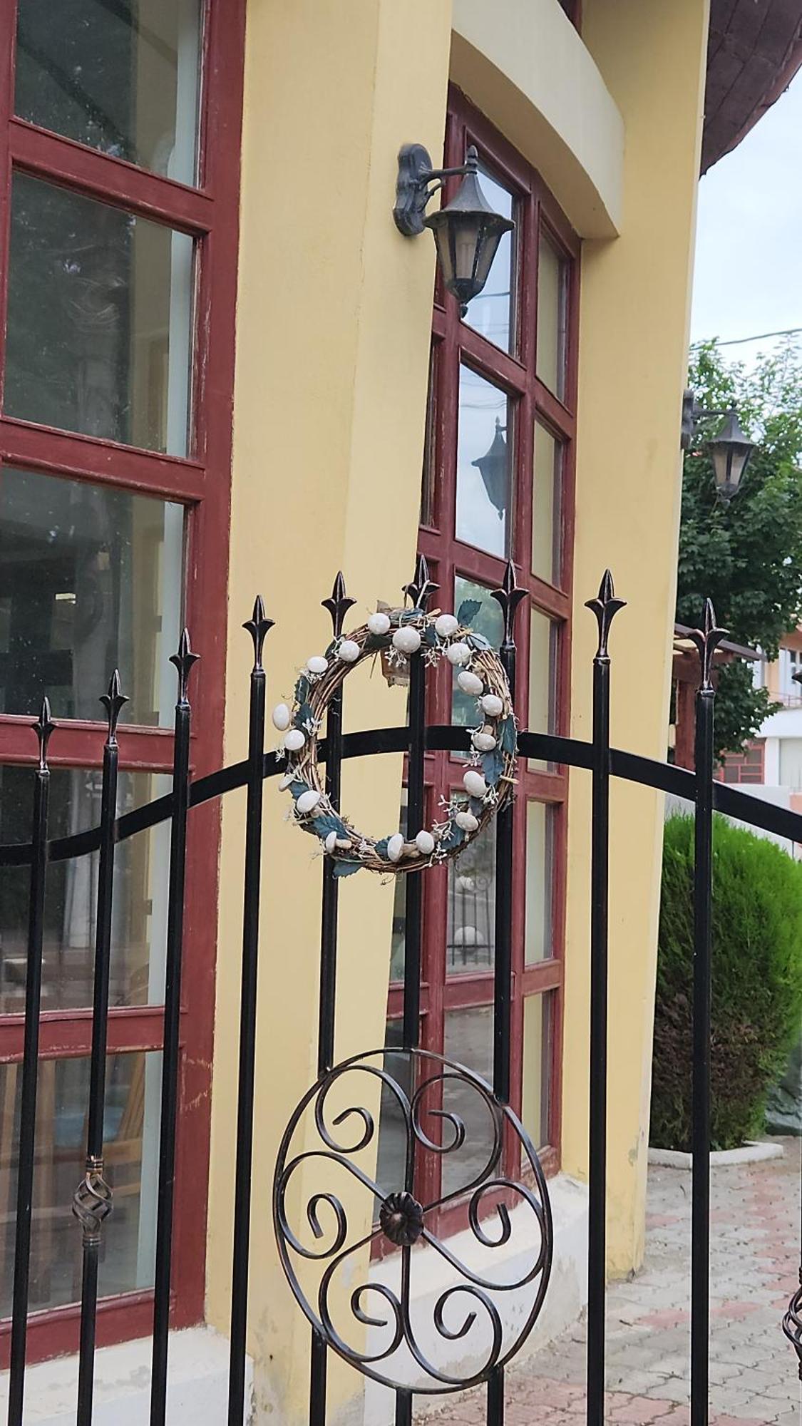 Pension Edelweiss Екстер'єр фото