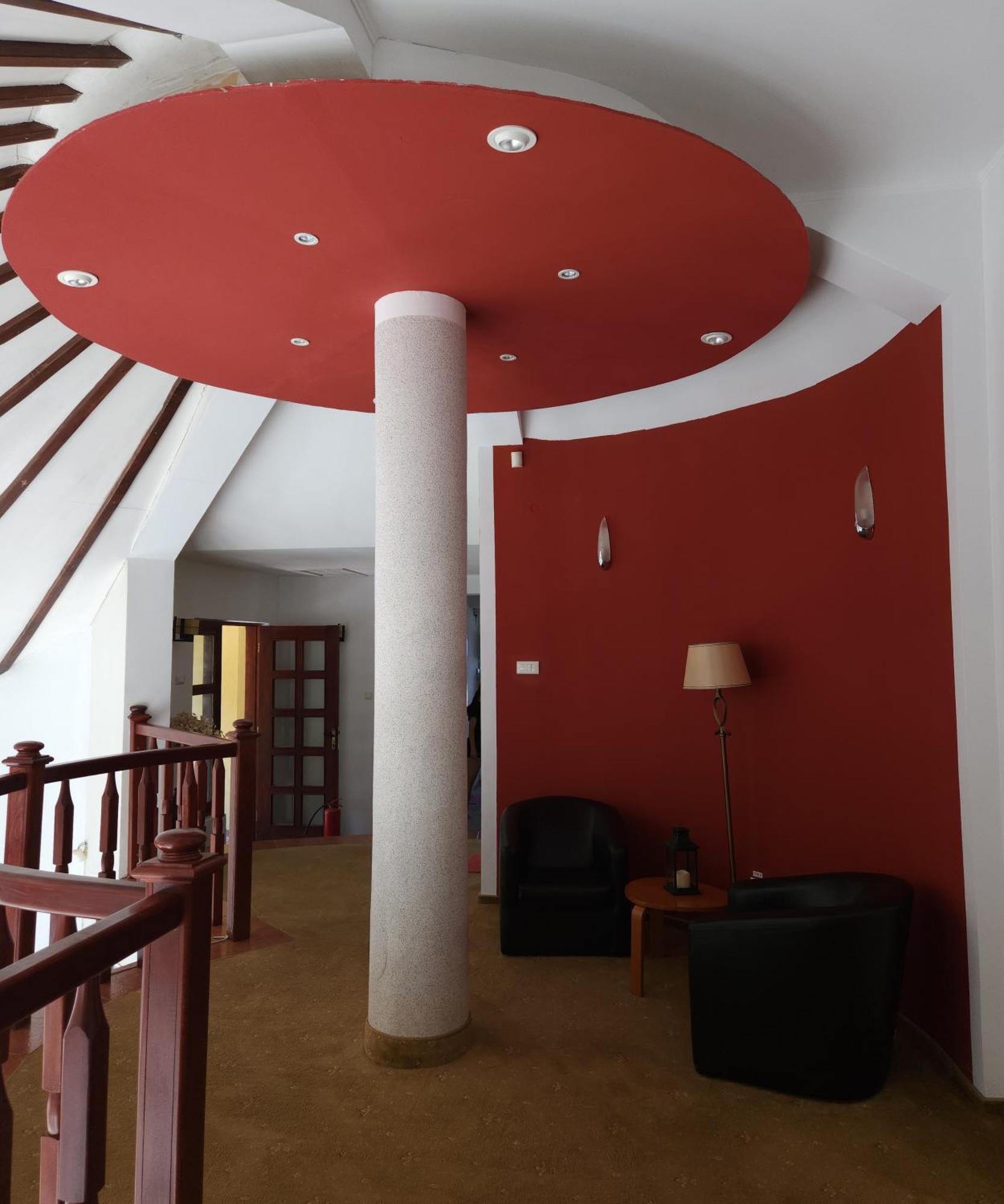 Pension Edelweiss Екстер'єр фото