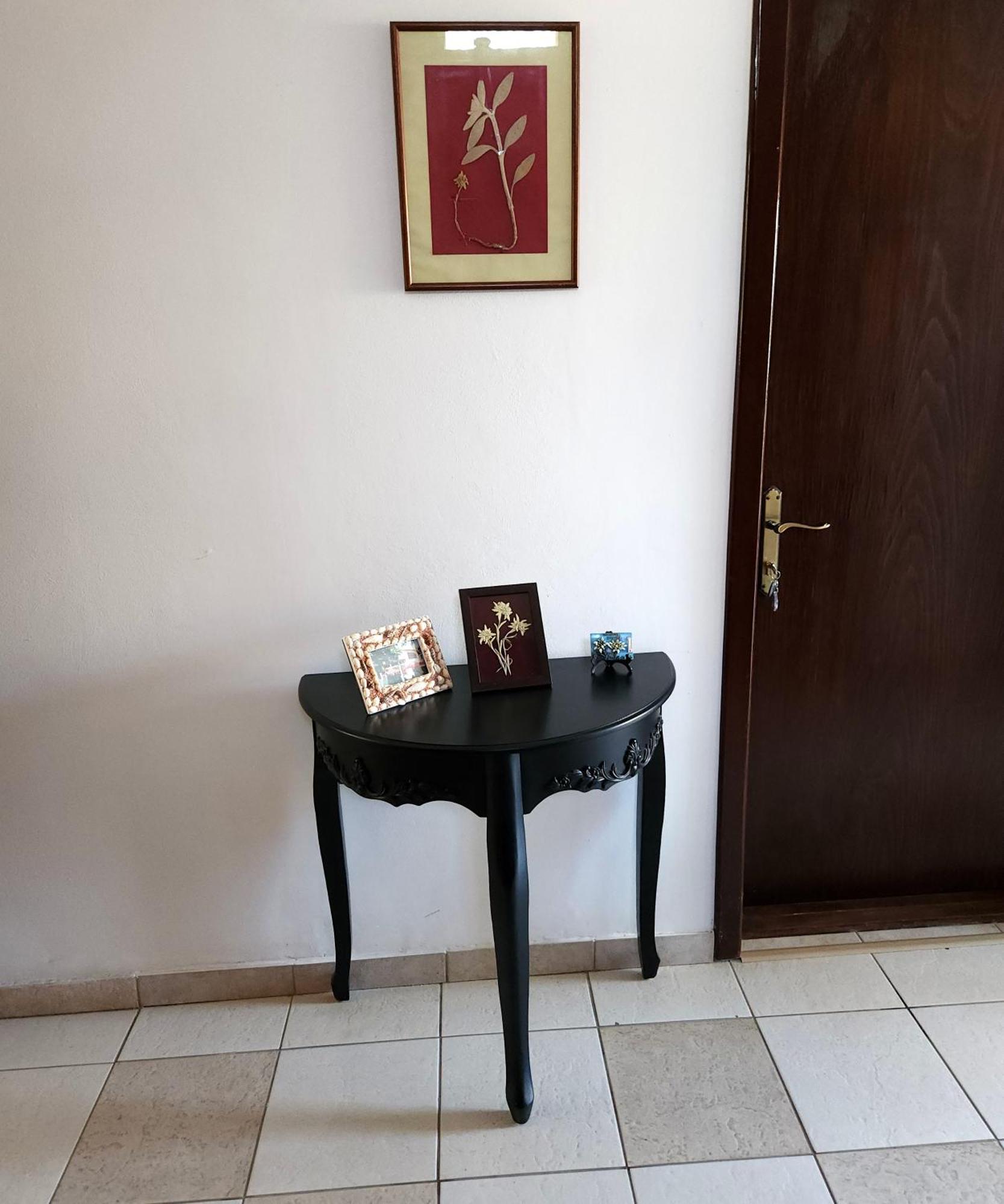 Pension Edelweiss Екстер'єр фото